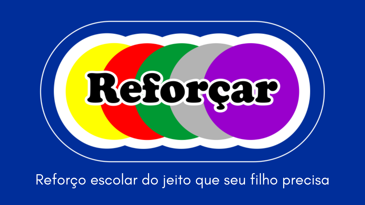 Reforçar